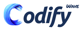 Codify logo